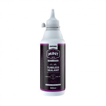 Image for Oxford Mint Tubeless Sealant - 500ml