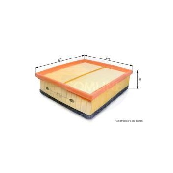 Image for Air filter