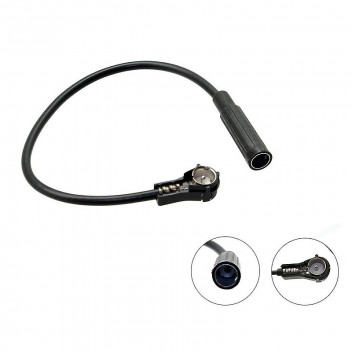 Image for PC5-28 ISO Radio DIN Aerial Lead