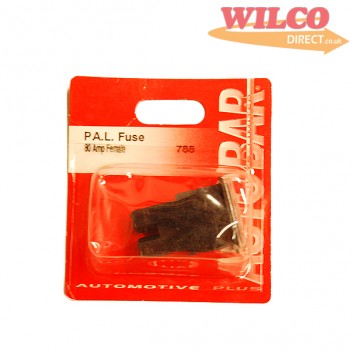 Image for Pal Fuse Female - 80 Amp