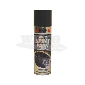 Image for Holts Dark Green Spray Paint 300ml (HDGR03)