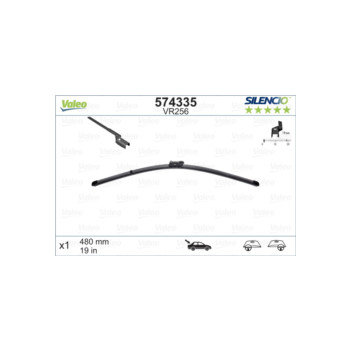 Image for Wiper Blade