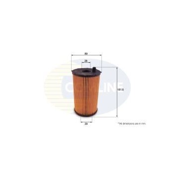 Image for COMLINE OIL FILTER