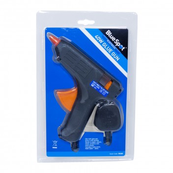 Image for Blue Spot Glue Gun