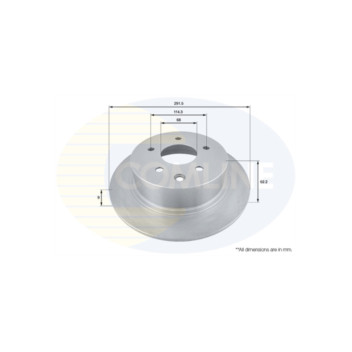Image for Brake Disc