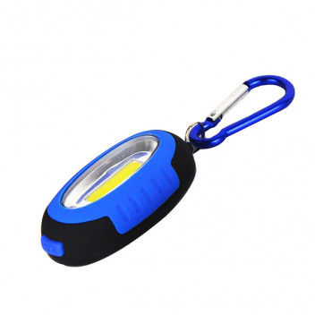 Image for Object COB Keyring Torch