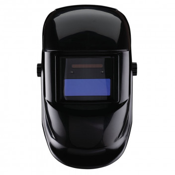 Image for Draper Storm Force® Fixed Shade Auto Darkening Welding Helmet