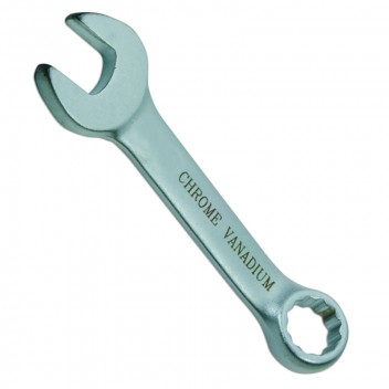 Image for Laser Stubby Spanner - 10mm