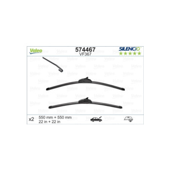 Image for Wiper Blade