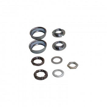 Image for Oxford Junior BMX Bottom Bracket Cup & Bearing Set