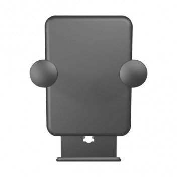 Image for Zens Qi 5W Wireless Air Vent Car Phone Holder and Charger