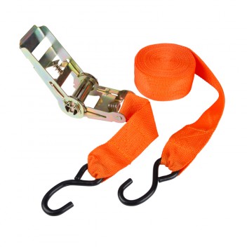 Image for Blue Spot 2" x 25ft Ratchet Tie Down