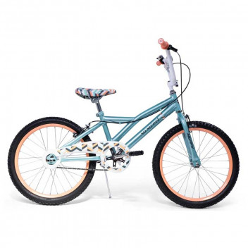 Image for Huffy So Sweet Kids Bike - Sea Crystal - 20" Wheels
