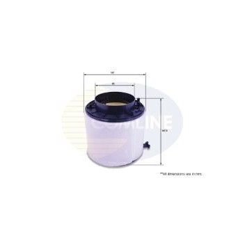 Image for Comline Air Filter