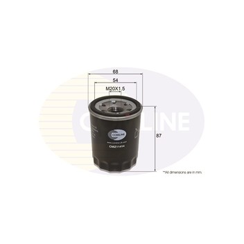 Image for Oil Filter