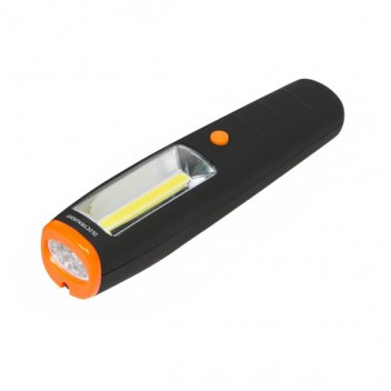 Image for Blue Spot Electralight COB 7 LED Torch and Work Light