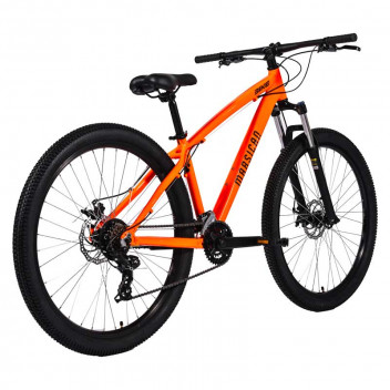Image for Wilco Marsican Mountain Bike - Blaze Orange - 15" Frame