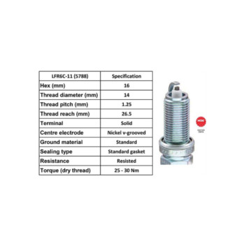Image for Spark Plug