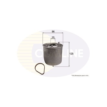 Image for Fuel Filter