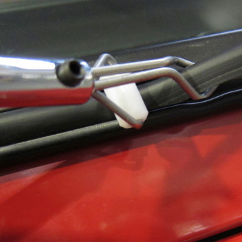 Image for Gunson Windscreen Installation Tool Set