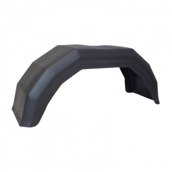 Image for Maypole Deluxe Single Plastic Mudguard