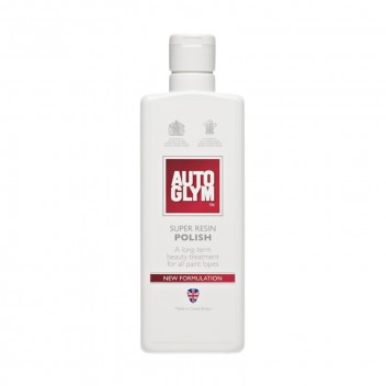 Image for Autoglym Super Resin Polish - 325ml