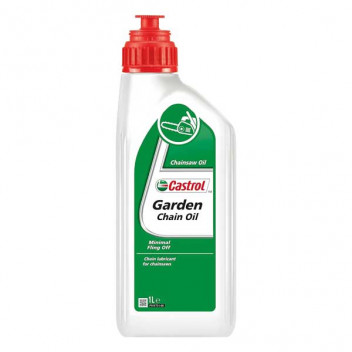 Image for Castrol Garden Chain Oil - 1 Litre