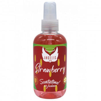Image for Angelic Air Freshener - Strawberry (200ml)
