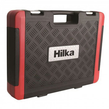 Image for Hilka Dr Socket Set 1/4" 3/8" & 1/2" - 171 Piece