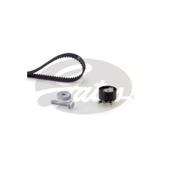 Image for POWERGRIP TIMING BELT KIT