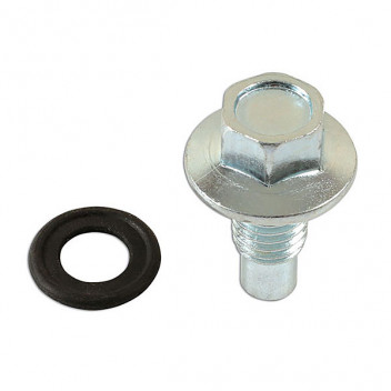 Image for Sump Plug Kit to suit Opel 1pc plug