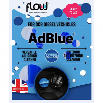 Image for Flow Adblue - 10 Litres