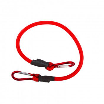 Image for Blue Spot Snap Clip Bungee Cord - 60cm