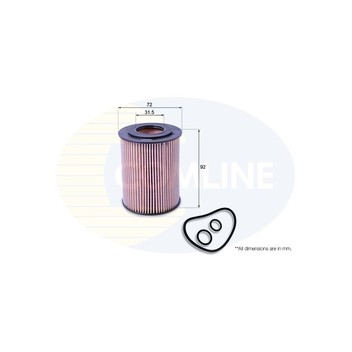 Image for Oil Filter
