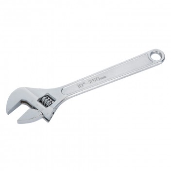 Image for Blue Spot Adjustable Wrench - 250mm (10")