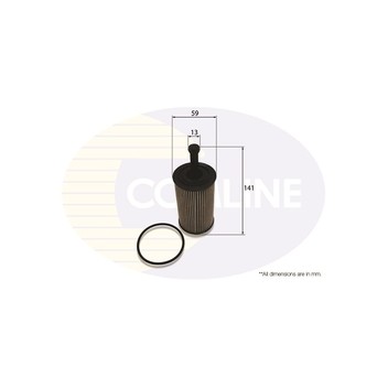 Image for Oil Filter