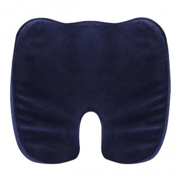 Image for Streetwize Memory Foam Car Seat Support Cushion