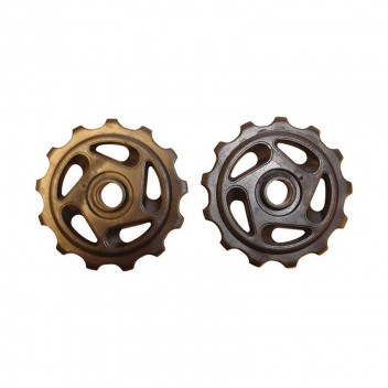 Image for Oxford Mega Range Jockey Wheels - 13T