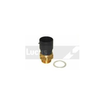 Image for LUCAS RADIATOR FAN SWITCH