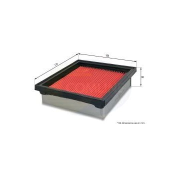 Image for COMLINE AIR FILTER