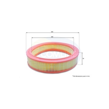 Image for Air Filter
