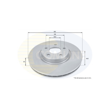 Image for Brake Disc