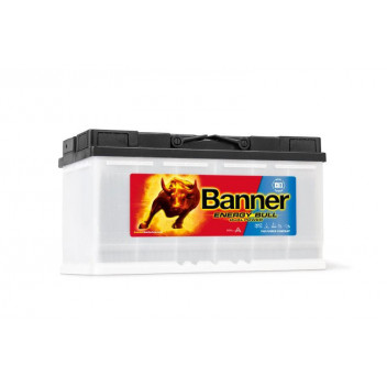 Image for Refurbished Banner Energy Bull Leisure Battery - 12V/110Ah