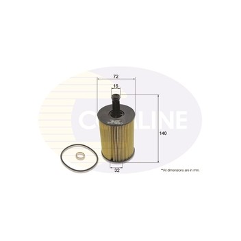 Image for Oil Filter