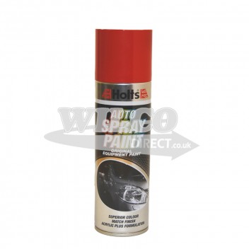 Image for Holts Red Spray Paint 300ml (HRE06)
