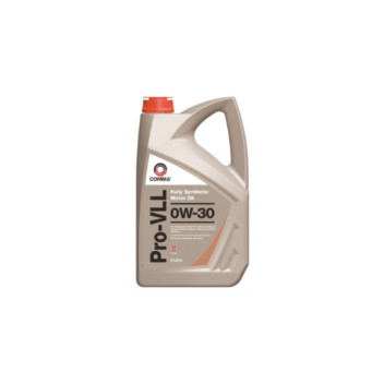 Image for Comma Pro-VLL 0W-30 - 5 Litres