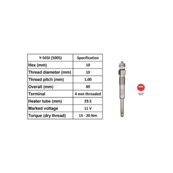 Image for Glow Plug