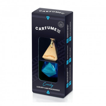 Image for Carfume Blue Original Edition Creedy - Air Freshener