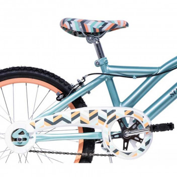 Image for Huffy So Sweet Kids Bike - Sea Crystal - 20" Wheels