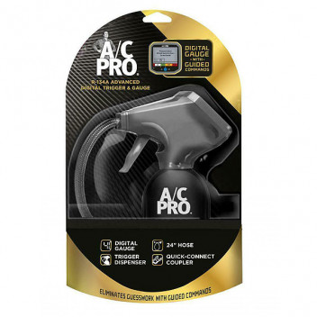 Image for AC/PRO Digital Air Con Trigger & Gauge